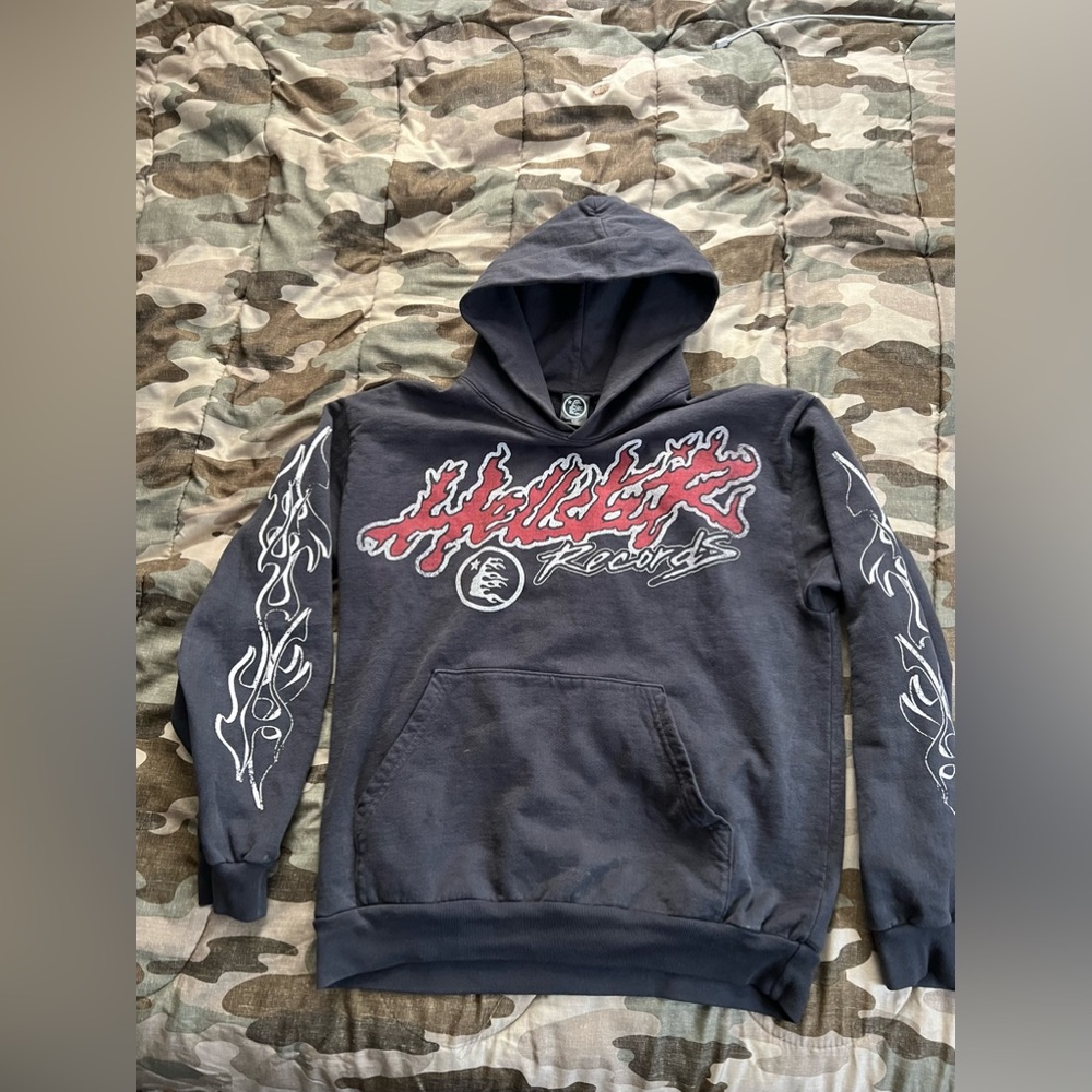 Hellstar Studios Tour Hoodie